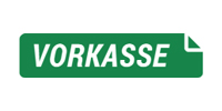 Vorkasse