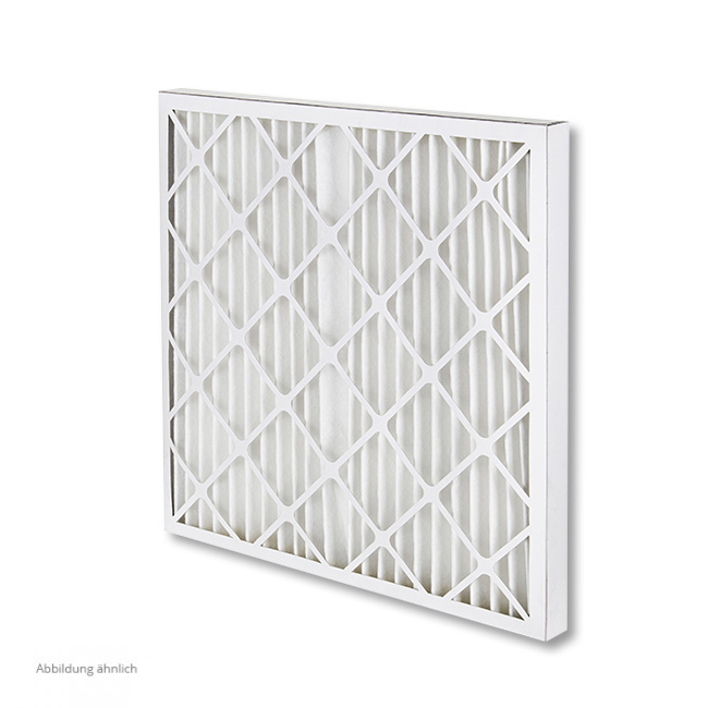 Z-Line Filter M5 / Coarse 90%, 596 x 596 x 48 mm - Filter-Müller ...