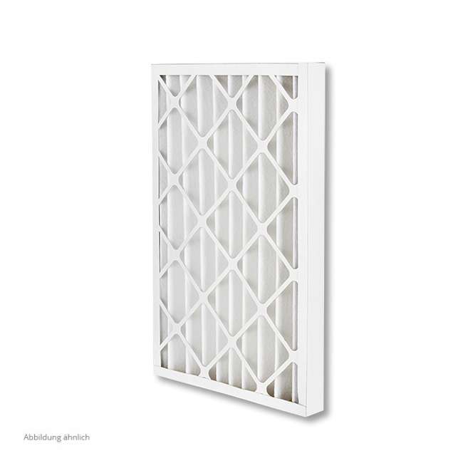 Z-Line Filter G4 / Coarse 65%, 492 x 622 x 96 mm - Filter-Müller ...